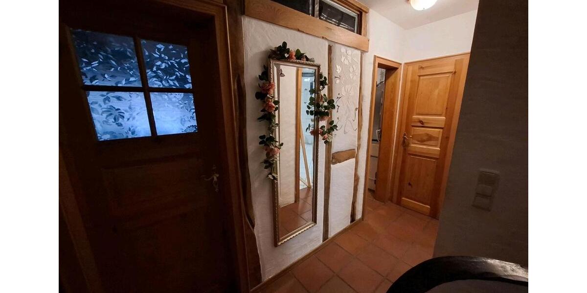 Reihenhaus Bernkastel-Kues Kues - 3 Zimmer, 100 m&sup2;, 700&euro; | Angebot:24966200