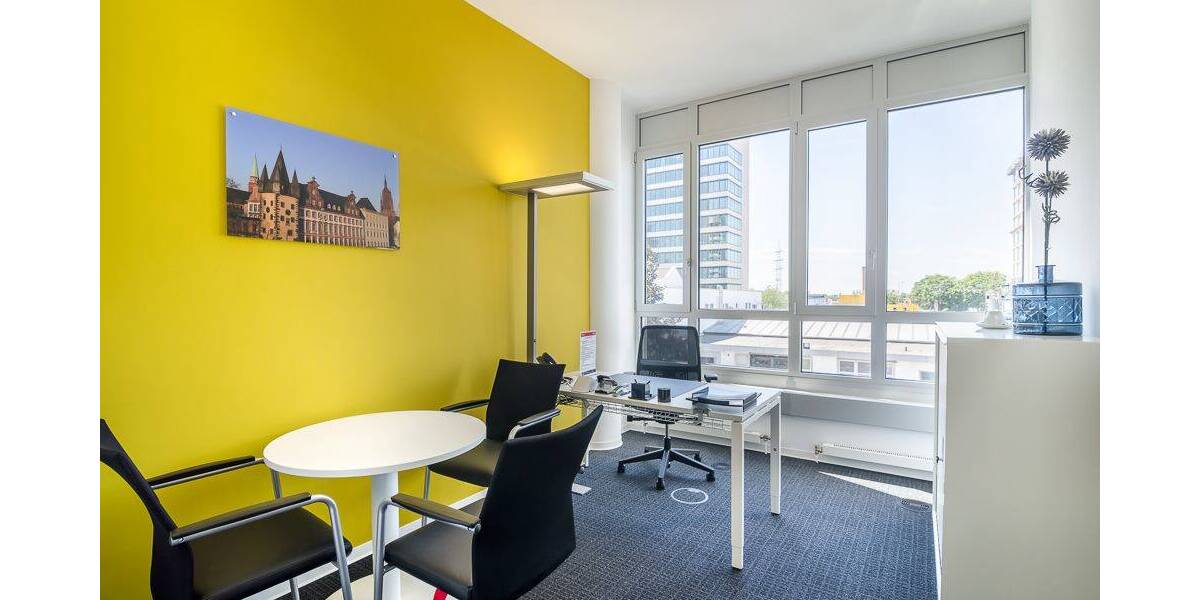 Gewerbeobjekt Eschborn - 1.079&euro; | Angebot:26368202