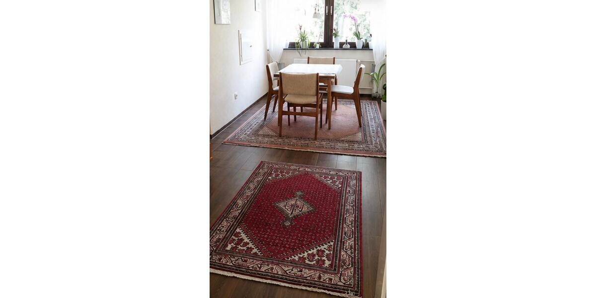Etagenwohnung Pinneberg - 3 Zimmer, 93 m&sup2;, 1.100&euro; | Angebot:26459806