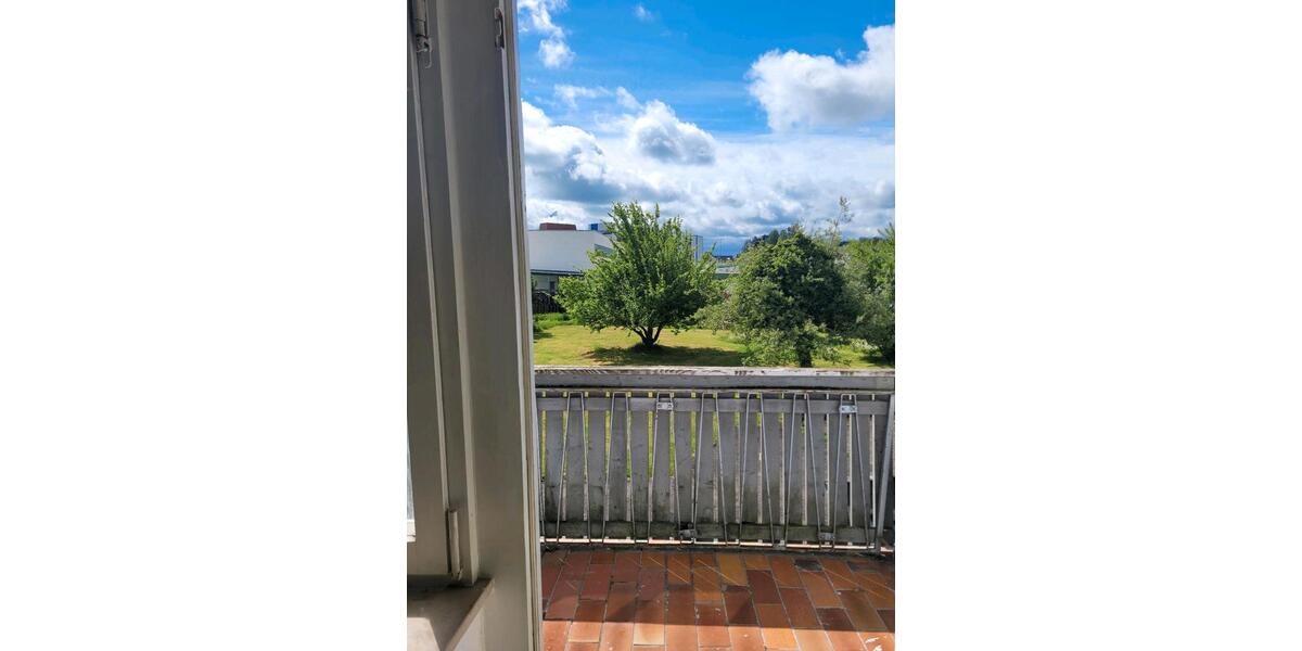 Etagenwohnung Krumbach (Schwaben) - 2 Zimmer, 42 m&sup2;, 670&euro; | Angebot:26661531