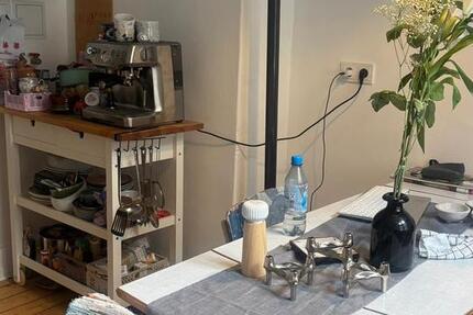 Wohnen auf Zeit Köln Innenstadt - 2.5 Zimmer, 50 m&sup2;, 1.200&euro; | Angebot:25208900