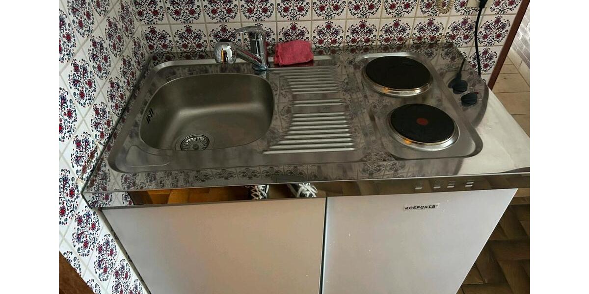 Wohnen auf Zeit Kaiserslautern Betzenberg - 2 Zimmer, 25 m&sup2;, 50&euro; | Angebot:25419707