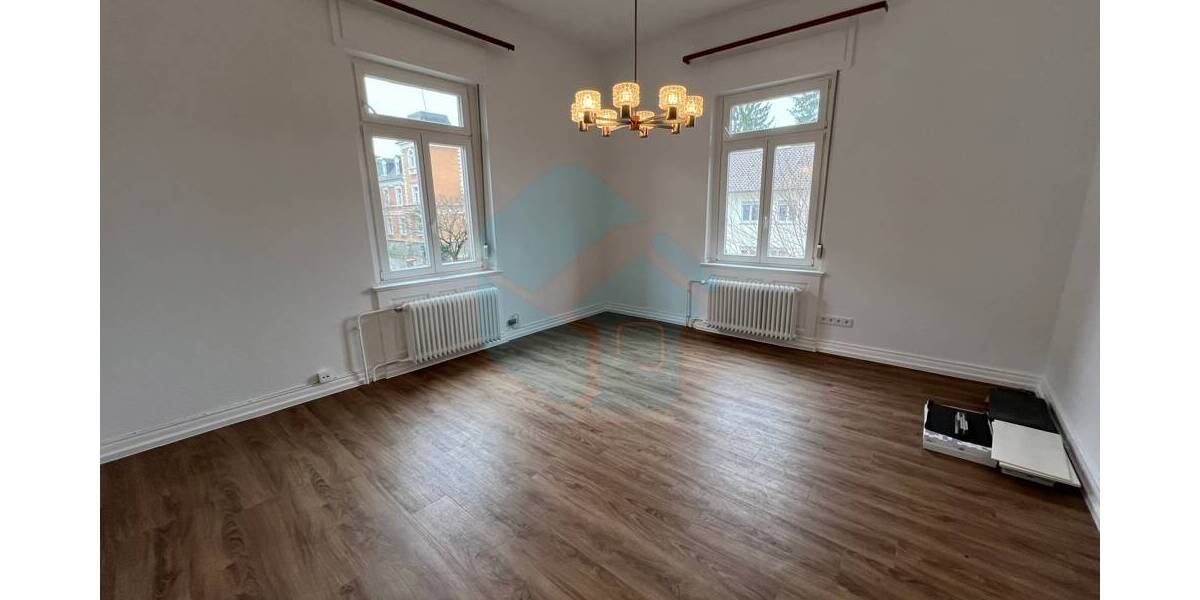 Etagenwohnung Friedberg (Hessen) Friedberg - 5 Zimmer, 170 m&sup2;, 1.250&euro; | Angebot:25734430