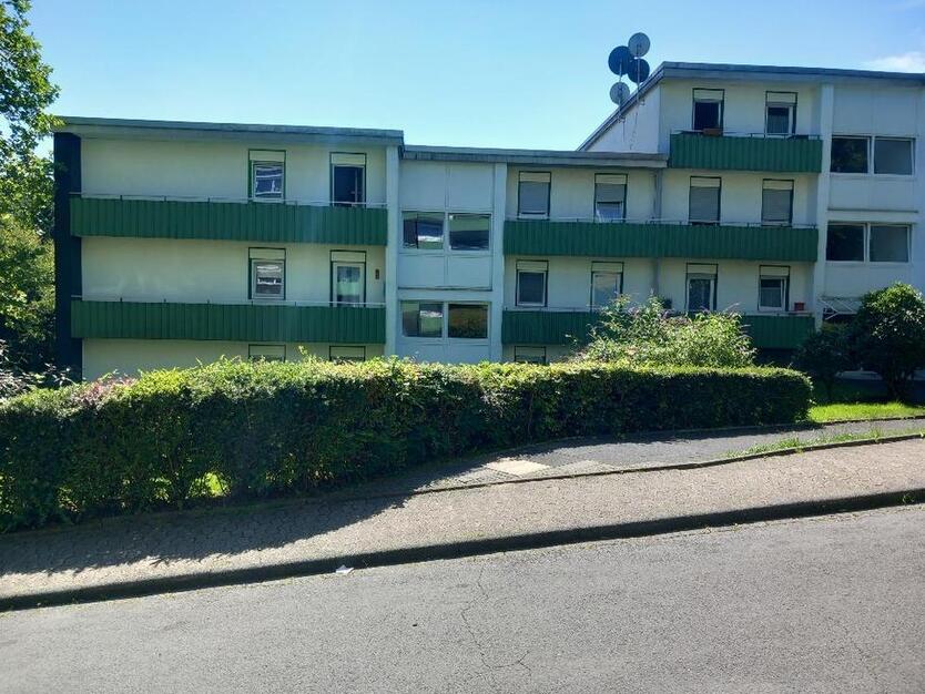 Gemütliche 2 Zimmer Wohnung in Gummersbach-Bernberg zu vermieten
