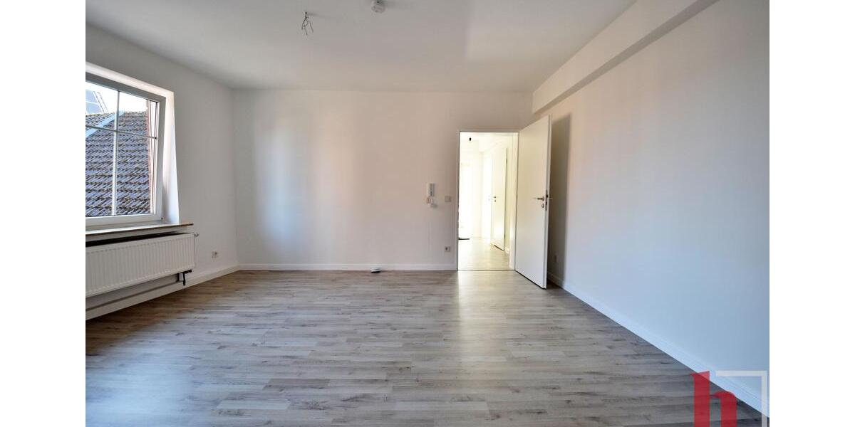 Etagenwohnung Dinklage - 3 Zimmer, 90 m&sup2;, 700&euro; | Angebot:25903005