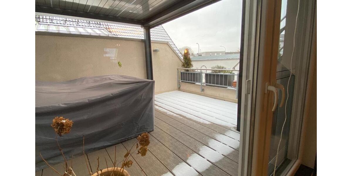 Maisonettenwohnung Bitburg - 4 Zimmer, 144 m&sup2;, 1.390&euro; | Angebot:26507068