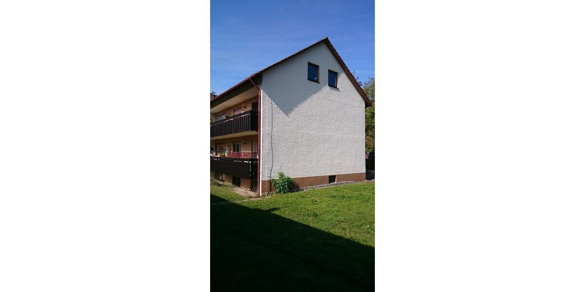 Dachgeschoßwohnung Bad Dürrheim - 2 Zimmer, 53 m&sup2;, 200&euro; | Angebot:25841329