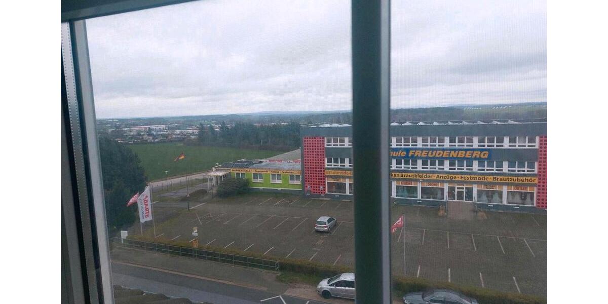 Dachgeschoßwohnung Bautzen - 2 Zimmer, 72 m&sup2;, 358&euro; | Angebot:25964140