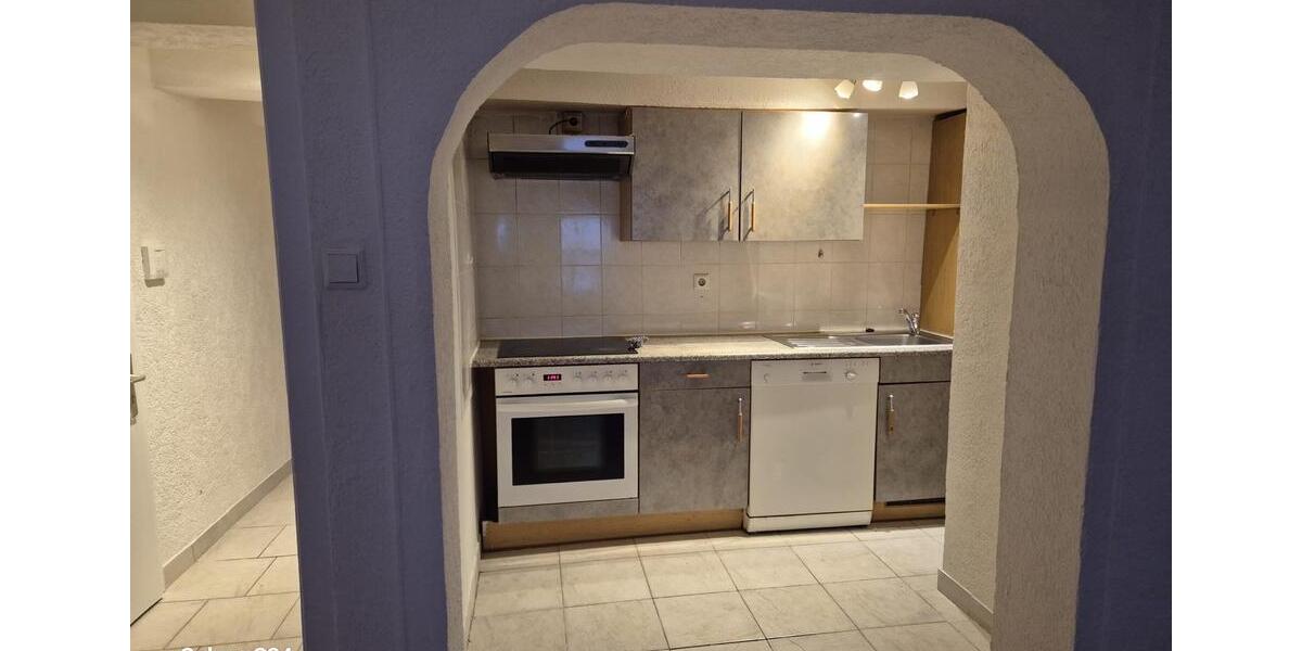 Etagenwohnung Horb am Neckar - 2 Zimmer, 45 m&sup2;, 620&euro; | Angebot:24803394