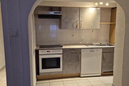 Wohnung Horb am Neckar - 2 Zimmer, 45 m&sup2;, 620&euro; | Angebot:24803394