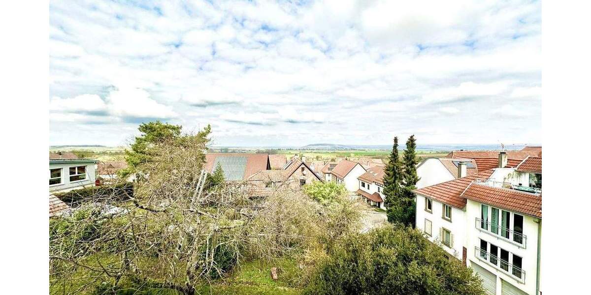 Etagenwohnung Kieselbronn - 3 Zimmer, 90 m&sup2;, 1.270&euro; | Angebot:25760390