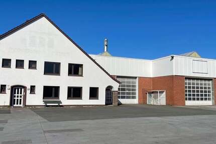 Gewerbeobjekt Gütersloh - 10.013&euro; | Angebot:26090491