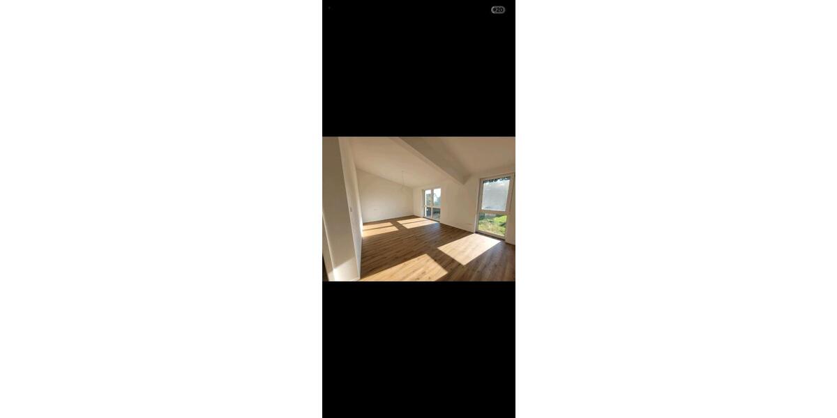 Dachgeschoßwohnung Crailsheim - 2 Zimmer, 78 m&sup2;, 850&euro; | Angebot:25982366