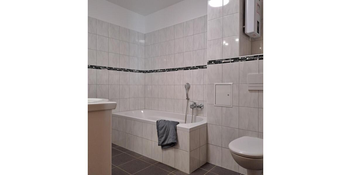 Etagenwohnung Spremberg - 3 Zimmer, 93 m&sup2;, 650&euro; | Angebot:26284111