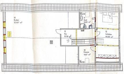 Historisches Fachwerkhaus in Bohmte – Garten, Teich und optionale Weidefläche 7 zimmer