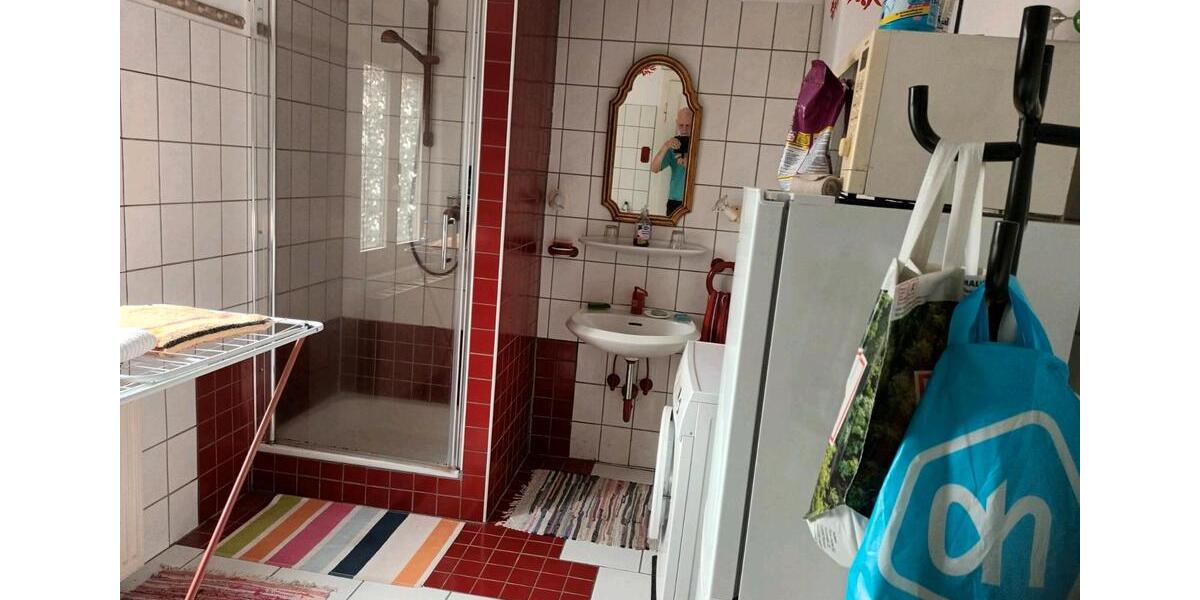 Erdgeschoßwohnung Würselen - 2 Zimmer, 40 m&sup2;, 35&euro; | Angebot:26428200