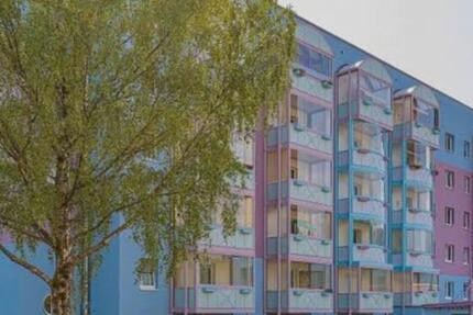 Wohnung Zella-Mehlis Mehlis - 2 Zimmer, 53 m&sup2;, 485&euro; | Angebot:25355295