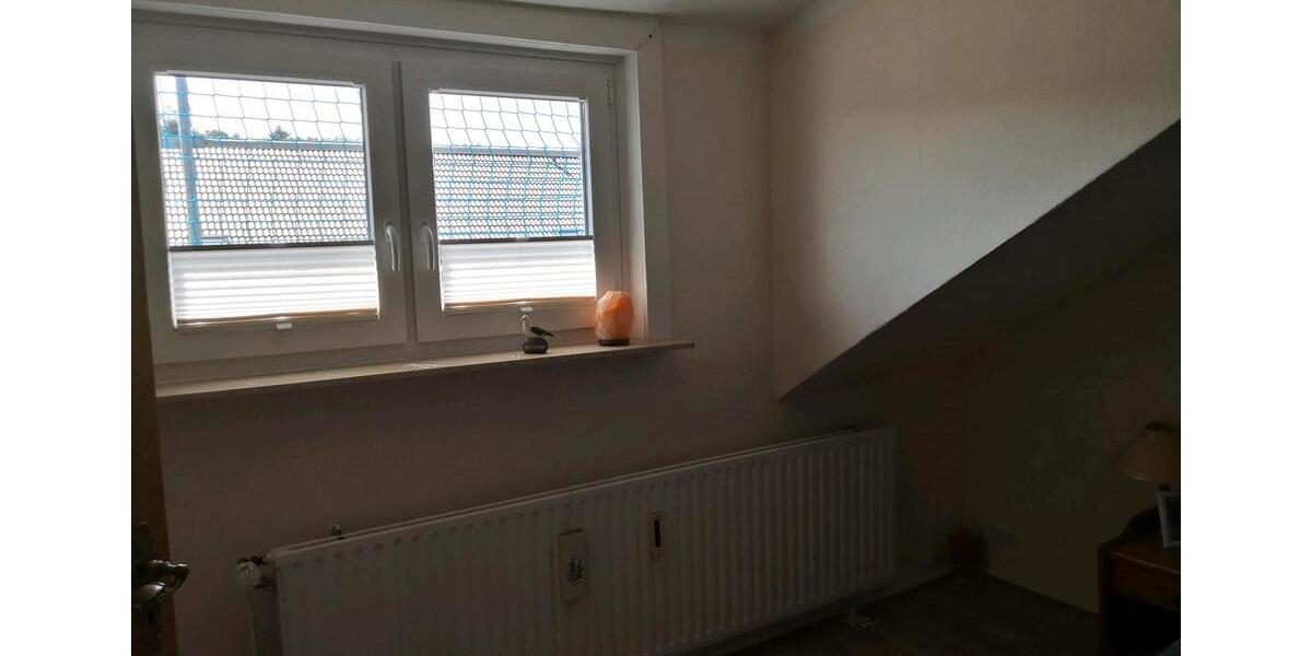 Dachgeschoßwohnung Hanerau-Hademarschen Hademarschen - 3 Zimmer, 79 m&sup2;, 1.040&euro; | Angebot:26604663