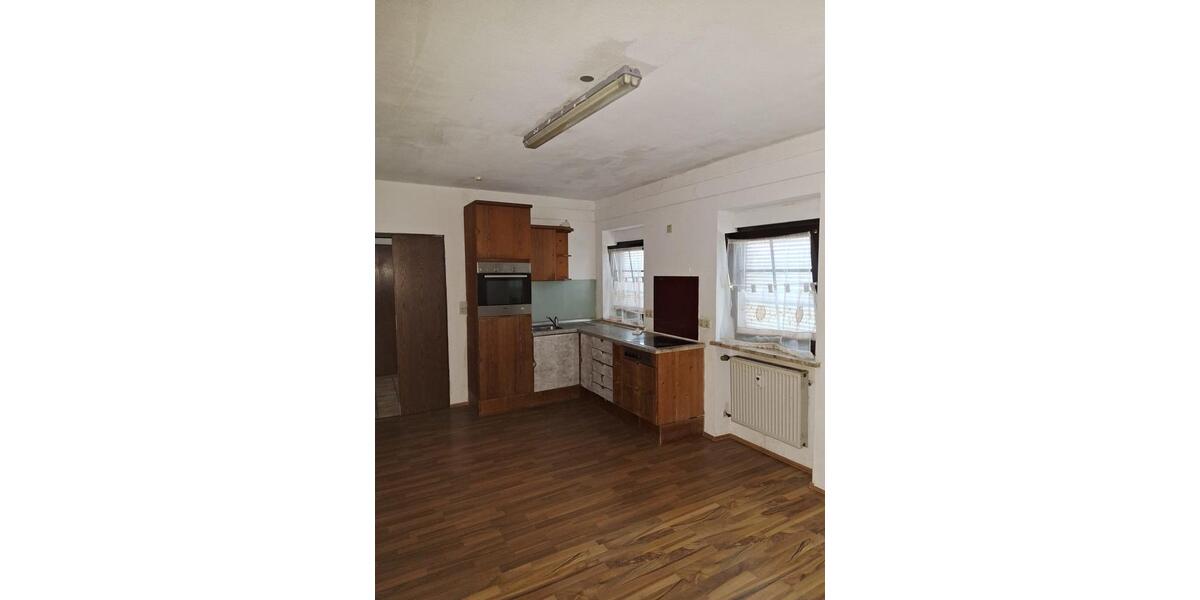 Erdgeschoßwohnung Marktl - 4 Zimmer, 115 m&sup2;, 660&euro; | Angebot:25647249