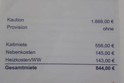 Wohnung Freiberg - 5 Zimmer, 83 m&sup2;, 556&euro; | Angebot:24715895