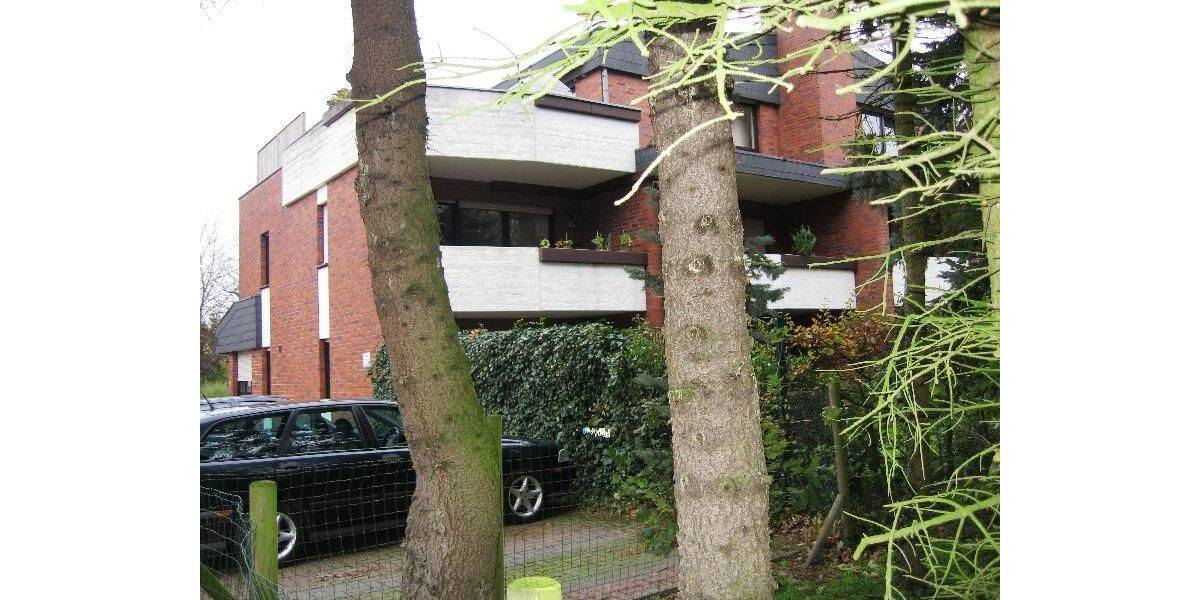 Etagenwohnung Cloppenburg - 3 Zimmer, 88 m&sup2;, 695&euro; | Angebot:26752424