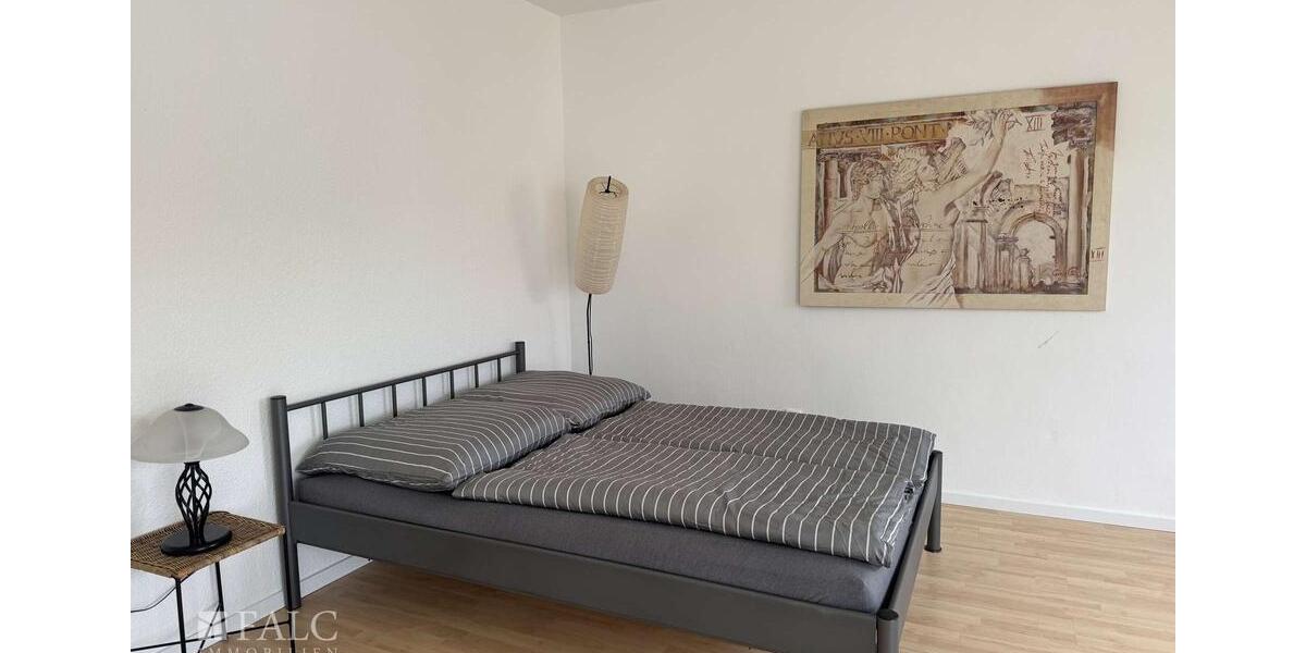 Etagenwohnung Stein - 1 Zimmer, 34 m&sup2;, 690&euro; | Angebot:23456338