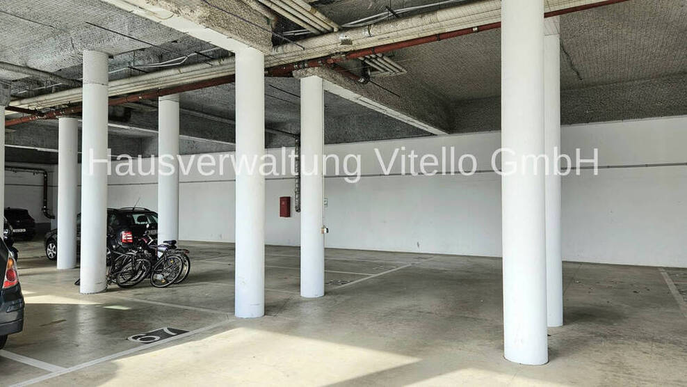 Gemütliche 2-Zimmerwohnung in ruhigerzentraler Lage