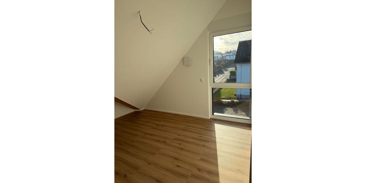 Dachgeschoßwohnung Wettenberg - 2 Zimmer, 40 m&sup2;, 950&euro; | Angebot:24744322