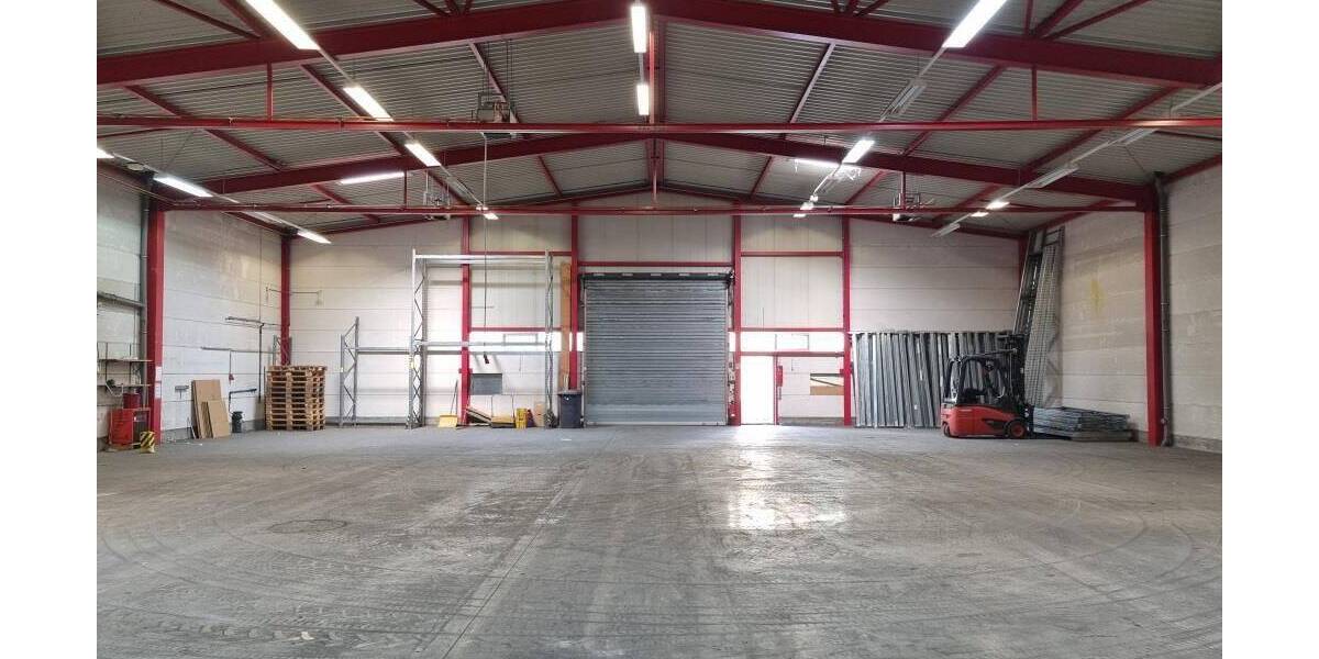 Gewerbeobjekt Mühlacker Lomersheim - 2.900&euro; | Angebot:26176756