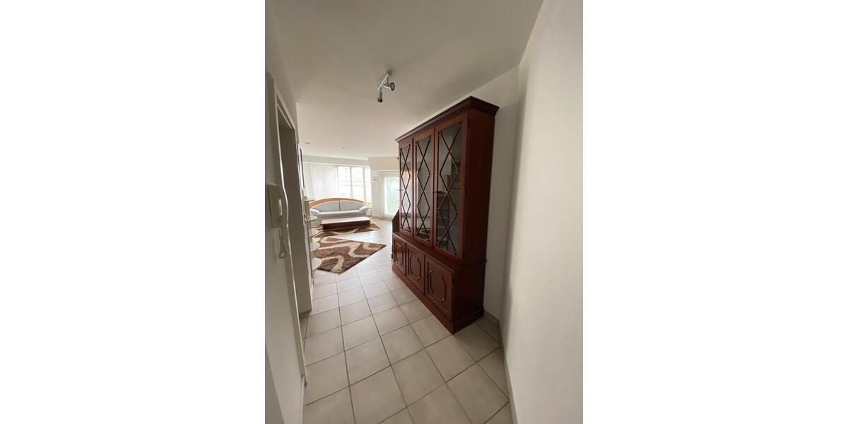 Etagenwohnung Baden-Baden Baden - 2 Zimmer, 78 m&sup2;, 990&euro; | Angebot:24619625