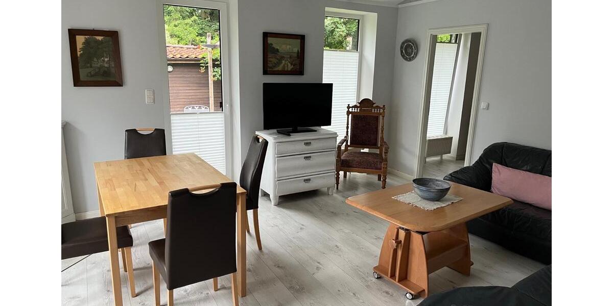 Wohnen auf Zeit Soltau - 4 Zimmer, 80 m&sup2;, 25&euro; | Angebot:24338040