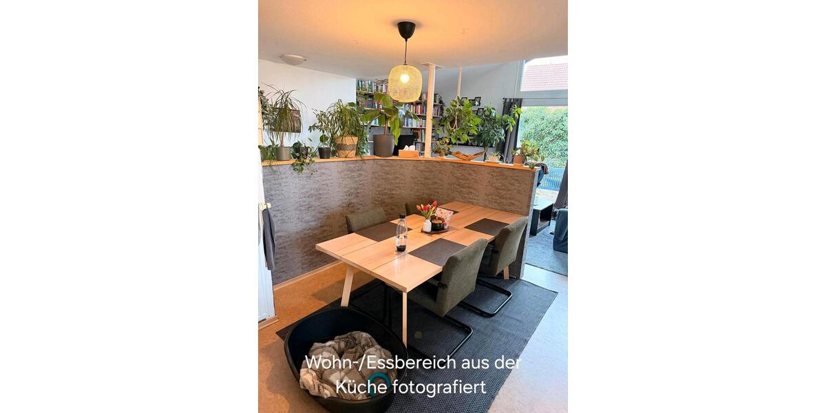 Erdgeschoßwohnung Melle - 4 Zimmer, 95 m&sup2;, 850&euro; | Angebot:25722191