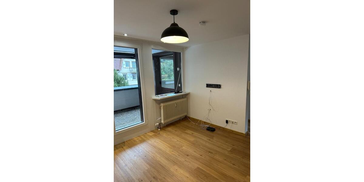 Etagenwohnung Bad Wildbad - 700&euro; | Angebot:25225410