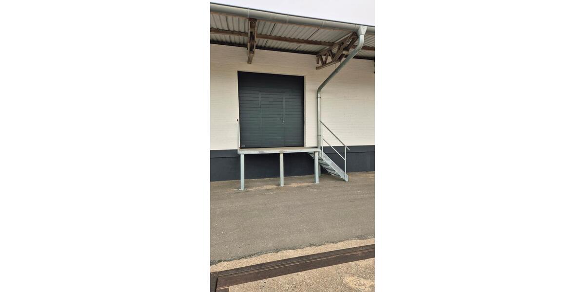 Gewerbeobjekt Brokstedt - 990&euro; | Angebot:26321762