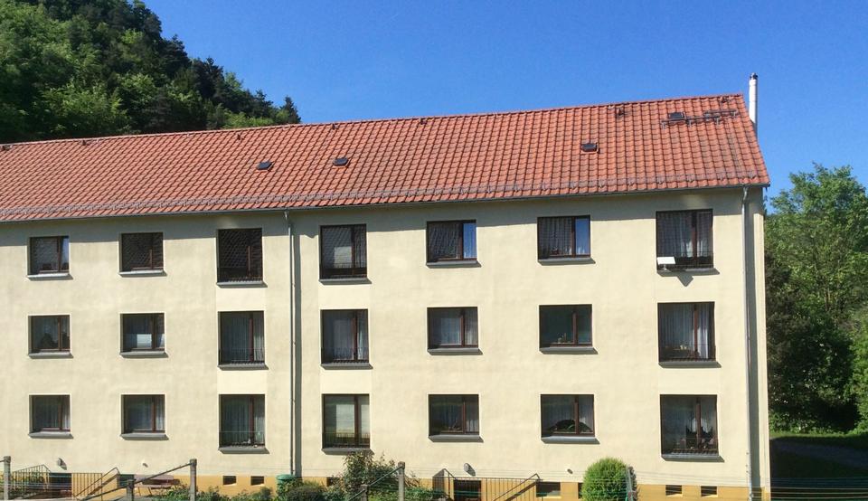 Etagenwohnung Bad Schandau - 4 Zimmer, 71 m&sup2;, 495&euro; | Angebot:25352444