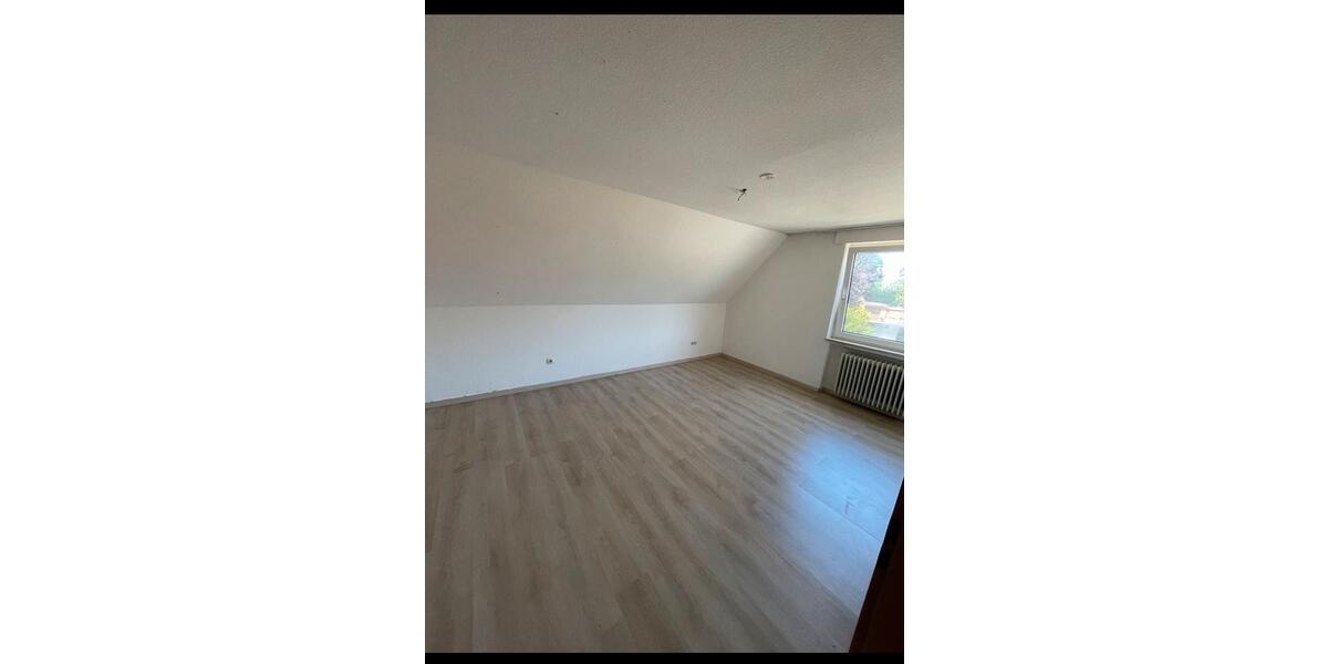 Dachgeschoßwohnung Molbergen - 3 Zimmer, 72 m&sup2;, 750&euro; | Angebot:26567088