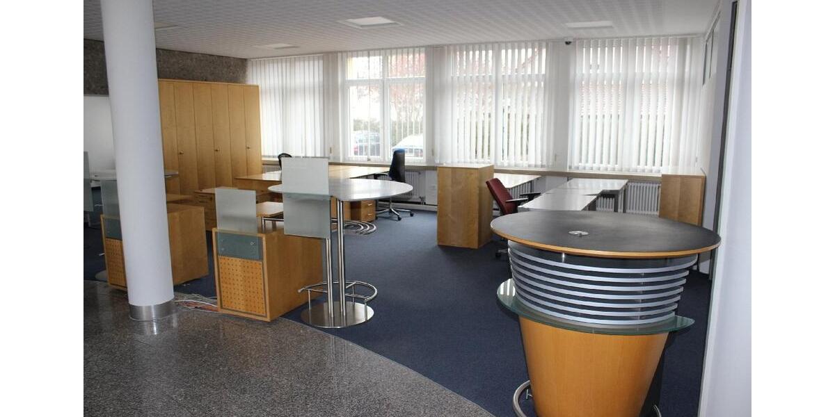 Gewerbeobjekt Nordendorf - 1.300&euro; | Angebot:25626106