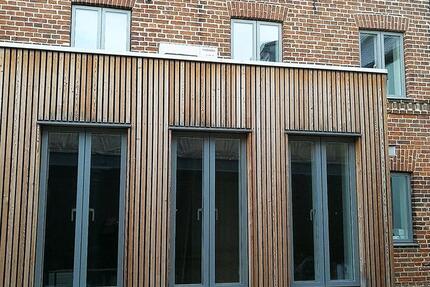 Wohnung Petershagen/Eggersdorf Eggersdorf - 3 Zimmer, 100 m&sup2;, 1.300&euro; | Angebot:26545663