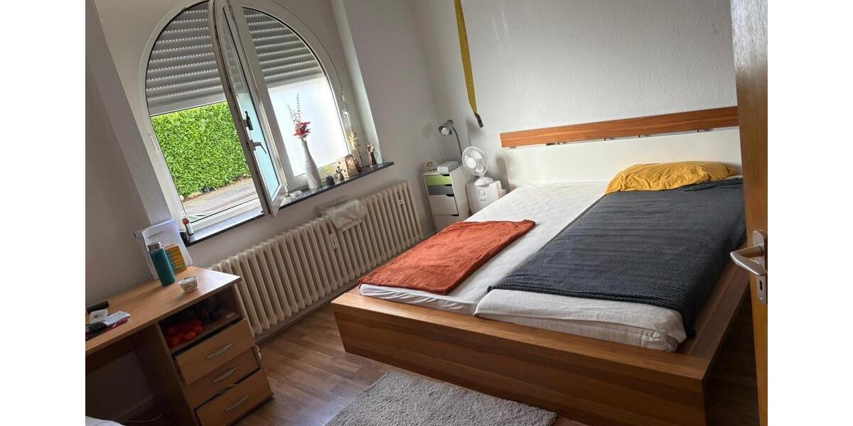 Wohnen auf Zeit Bonn Dransdorf - 1 Zimmer, 20 m&sup2;, 550&euro; | Angebot:26637214