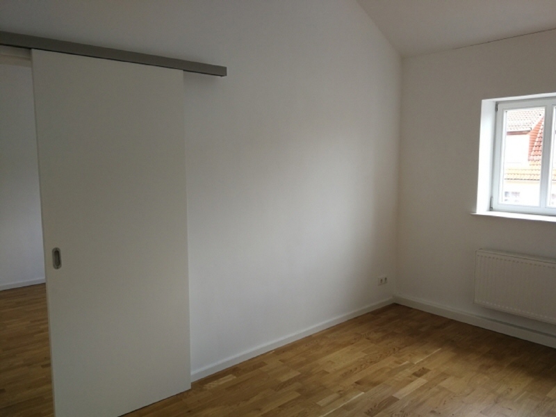 Moderne, hochwertige 4Raum-WE 4 zimmer