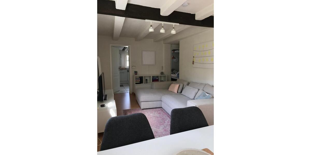 Erdgeschoßwohnung Kamen - 2 Zimmer, 40 m&sup2;, 520&euro; | Angebot:24704155