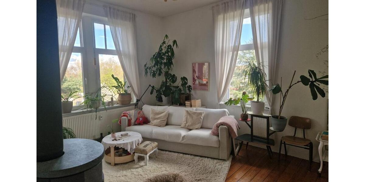 Etagenwohnung Neustadt an der Weinstraße - 3 Zimmer, 85 m&sup2;, 985&euro; | Angebot:26373608