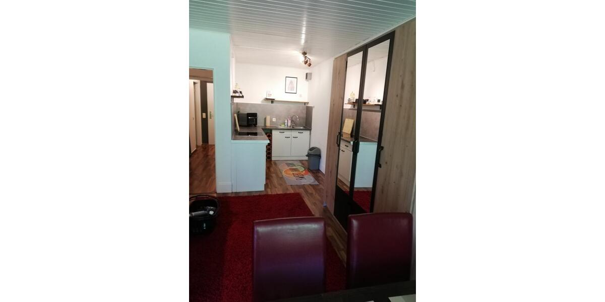 Wohnen auf Zeit Sibbesse - 2 Zimmer, 45 m&sup2;, 792&euro; | Angebot:26581920