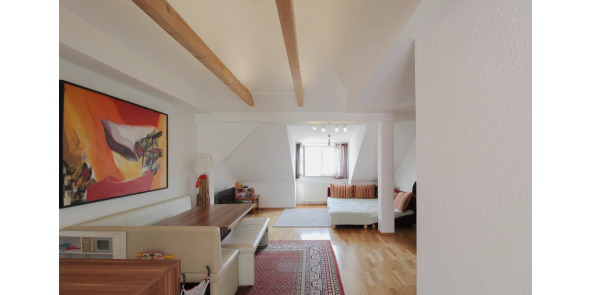 Etagenwohnung Ingolstadt Münchener Straße - 2 Zimmer, 68 m&sup2;, 1.100&euro; | Angebot:25948018