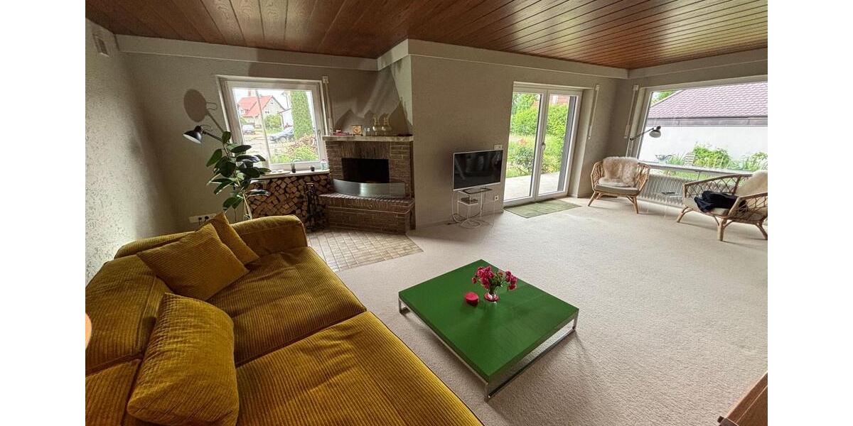 Wohnen auf Zeit Sielenbach - 4 Zimmer, 100 m&sup2;, 1.820&euro; | Angebot:26210730