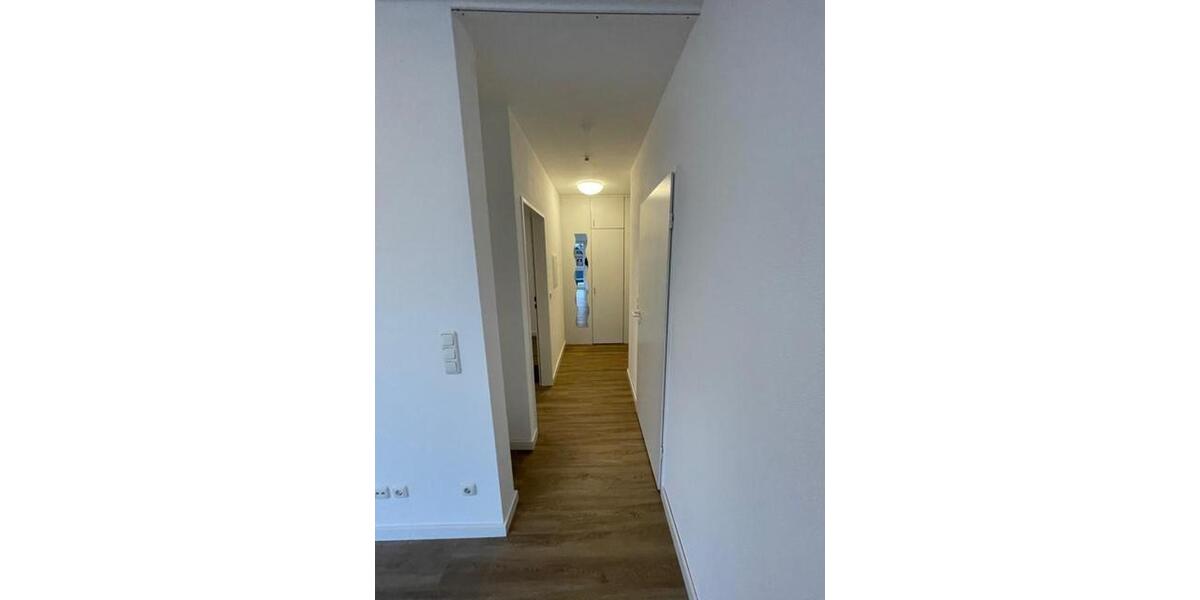 Etagenwohnung Ibbenbüren - 2 Zimmer, 50 m&sup2;, 580&euro; | Angebot:26067699
