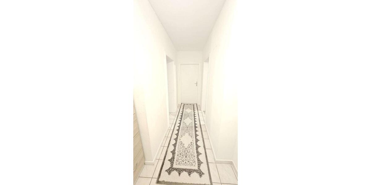 Etagenwohnung Wassertrüdingen - 3 Zimmer, 66 m&sup2;, 550&euro; | Angebot:24832006