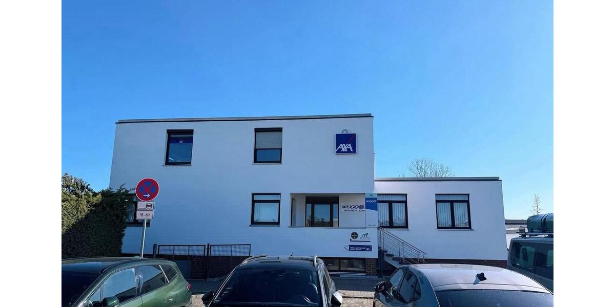 Gewerbeobjekt Laatzen - 2.500&euro; | Angebot:26444482