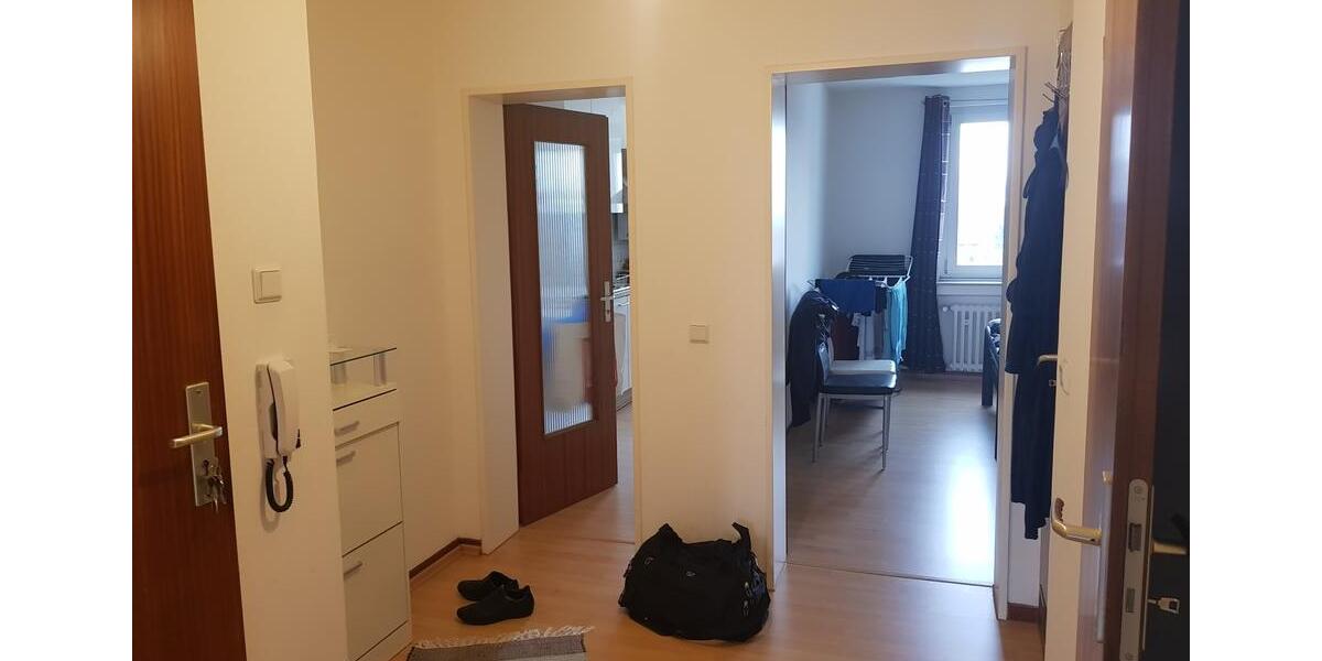 2 Zimmer Wohnung in Duisburg-Zentrumsnah 2 zimmer