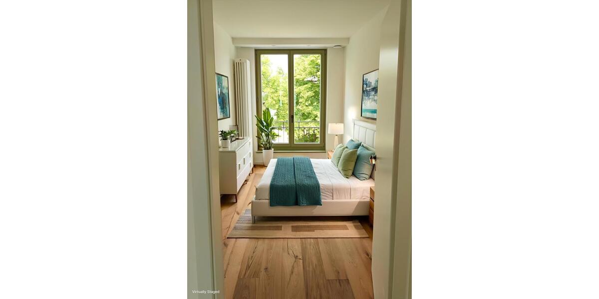 Etagenwohnung Erkner - 4 Zimmer, 129 m&sup2;, 2.064&euro; | Angebot:24705115